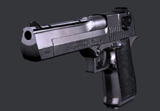 Desert Eagle