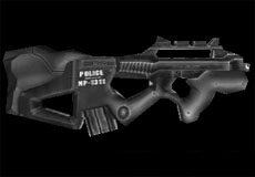 FN P90