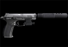 USP Tactical